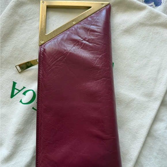 Bottega Veneta clutch - Picture 4 of 10